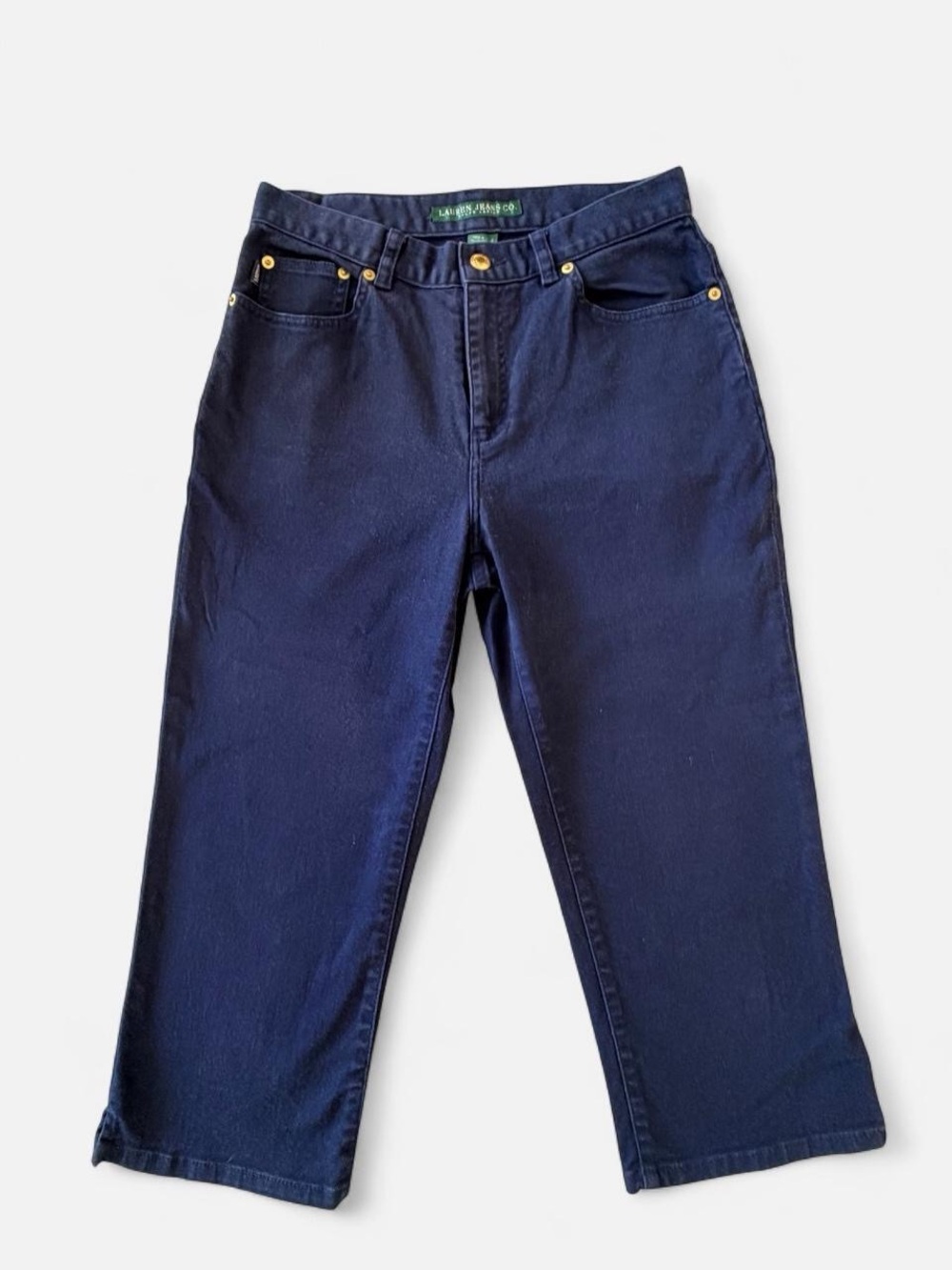 RALPH LAUREN TROUSERS, SIZE 4